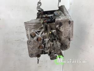 Begagnade Växellåda Opel Astra K Sports Tourer 1.6 CDTI 110 16V Pris € 350,00 Marginaltabell erbjuds av Autodemontagebedrijf De Mars