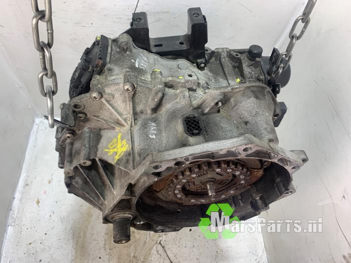 Skrzynia biegów z Volkswagen Polo V (6R) 1.8 GTI 16V 2015