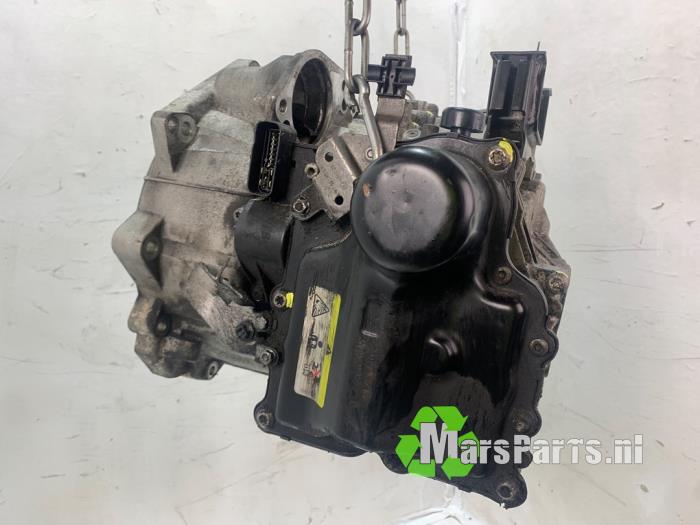 Skrzynia biegów z Volkswagen Polo V (6R) 1.8 GTI 16V 2015