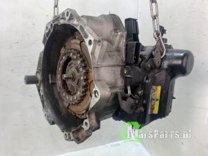 Używane Skrzynia biegów Volkswagen Polo V (6R) 1.8 GTI 16V Cena € 1.200,00 Procedura marży oferowane przez Autodemontagebedrijf De Mars