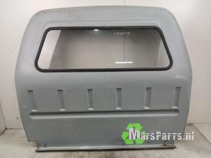 Używane Przegroda kabiny Peugeot Partner 2.0 HDI Cena € 100,00 Procedura marży oferowane przez Autodemontagebedrijf De Mars