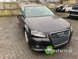 Używane Rama pomocnicza Audi A3 Sportback (8PA) 1.9 TDI Cena € 100,00 Procedura marży oferowane przez Autodemontagebedrijf De Mars