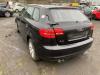 Pas bezpieczenstwa lewy tyl z Audi A3 Sportback (8PA) 1.9 TDI 2010