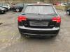 Slupek lewy tyl z Audi A3 Sportback (8PA) 1.9 TDI 2010