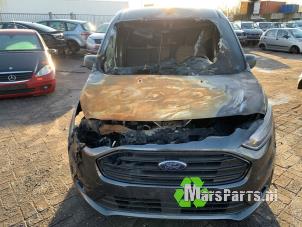 Gebruikte Aandrijfas links-voor Ford Transit Connect (PJ2) 1.5 EcoBlue Prijs € 150,00 Margeregeling aangeboden door Autodemontagebedrijf De Mars