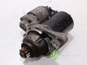 Begagnade Startmotor Volkswagen Touran (1T1/T2) 1.6 Pris € 35,00 Marginaltabell erbjuds av Autodemontagebedrijf De Mars