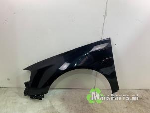 Używane Ekran lewy przód Volkswagen Touran (1T1/T2) 2.0 TDI 16V 136 Cena € 50,00 Procedura marży oferowane przez Autodemontagebedrijf De Mars