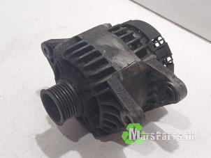 Gebruikte Dynamo Alfa Romeo GT (937) 2.0 JTS 16V Prijs € 35,00 Margeregeling aangeboden door Autodemontagebedrijf De Mars