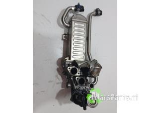 Używane Zawór EGR Skoda Fabia II Combi 1.2 TDI 12V Greenline Cena € 85,00 Procedura marży oferowane przez Autodemontagebedrijf De Mars