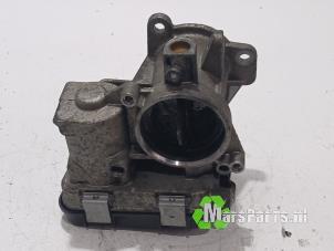 Używane Przepustnica Fiat Grande Punto (199) 1.3 JTD Multijet 16V 85 Actual Cena € 35,00 Procedura marży oferowane przez Autodemontagebedrijf De Mars