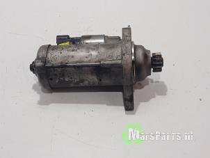 Używane Rozrusznik Volkswagen Polo V (6R) 1.2 TDI 12V BlueMotion Cena € 20,00 Procedura marży oferowane przez Autodemontagebedrijf De Mars