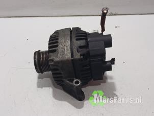 Używane Pradnica Fiat Grande Punto (199) 1.3 JTD Multijet 16V 85 Actual Cena € 25,00 Procedura marży oferowane przez Autodemontagebedrijf De Mars