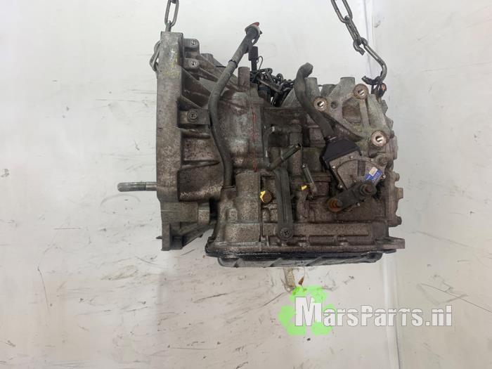 Versnellingsbak van een Suzuki Wagon-R+ (RB) 1.3 16V VVT 2005