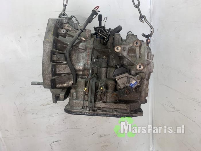 Versnellingsbak van een Suzuki Wagon-R+ (RB) 1.3 16V VVT 2005