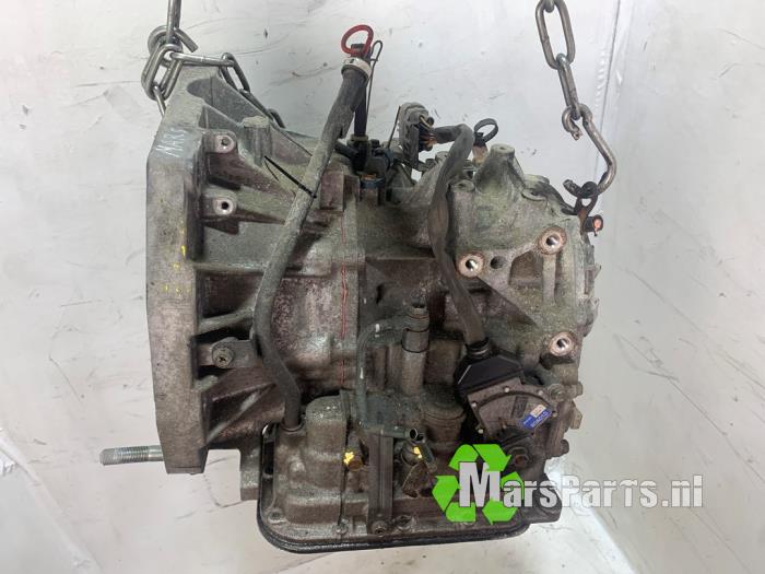 Versnellingsbak van een Suzuki Wagon-R+ (RB) 1.3 16V VVT 2005