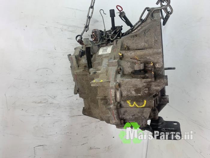 Versnellingsbak van een Suzuki Wagon-R+ (RB) 1.3 16V VVT 2005