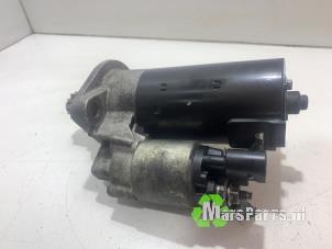 Używane Rozrusznik Volkswagen Polo V (6R) 1.2 TDI 12V BlueMotion Cena € 20,00 Procedura marży oferowane przez Autodemontagebedrijf De Mars