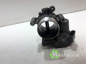 Używane Przepustnica Seat Ibiza ST (6J8) 1.2 TDI Ecomotive Cena € 30,00 Procedura marży oferowane przez Autodemontagebedrijf De Mars