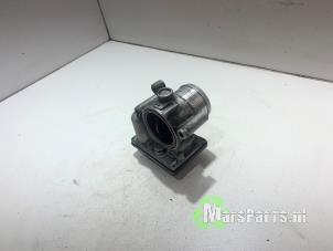 Używane Przepustnica Volkswagen Polo V (6R) 1.2 TDI 12V BlueMotion Cena € 30,00 Procedura marży oferowane przez Autodemontagebedrijf De Mars