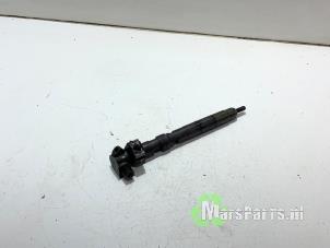 Używane Wtryskiwacz (Diesel) Volkswagen Polo V (6R) 1.2 TDI 12V BlueMotion Cena € 150,00 Procedura marży oferowane przez Autodemontagebedrijf De Mars