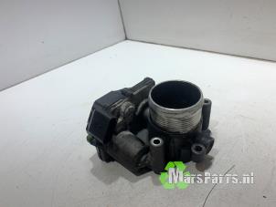 Używane Przepustnica Seat Ibiza ST (6J8) 1.2 TDI Ecomotive Cena € 30,00 Procedura marży oferowane przez Autodemontagebedrijf De Mars