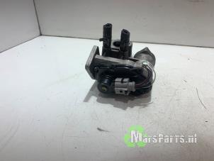 Używane Zawór EGR Volkswagen Polo IV (9N1/2/3) 1.4 FSI 16V Cena € 40,00 Procedura marży oferowane przez Autodemontagebedrijf De Mars