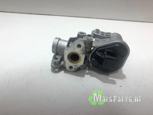 Begagnade EGR-ventil Kia Picanto (JA) 1.0 DPi 12V Pris € 95,00 Marginaltabell erbjuds av Autodemontagebedrijf De Mars