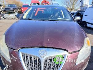 Gebruikte Motorkap Lancia Delta (844) 1.4 T-Jet 16V 120 Prijs € 150,00 Margeregeling aangeboden door Autodemontagebedrijf De Mars