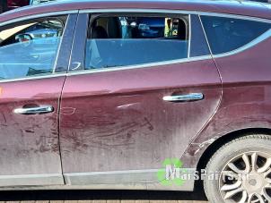 Gebruikte Portier 4Deurs links-achter Lancia Delta (844) 1.4 T-Jet 16V 120 Prijs € 125,00 Margeregeling aangeboden door Autodemontagebedrijf De Mars