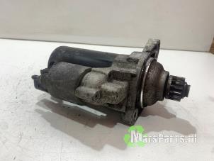 Używane Rozrusznik Seat Ibiza ST (6J8) 1.2 TDI Ecomotive Cena € 20,00 Procedura marży oferowane przez Autodemontagebedrijf De Mars