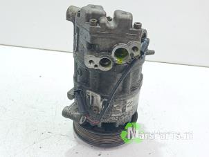 Używane Pompa klimatyzacji BMW 1 serie (E87/87N) 118i 16V Cena € 100,00 Procedura marży oferowane przez Autodemontagebedrijf De Mars