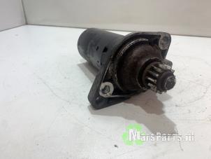 Używane Rozrusznik Seat Ibiza IV (6J5) 1.2 TDI Ecomotive Cena € 20,00 Procedura marży oferowane przez Autodemontagebedrijf De Mars