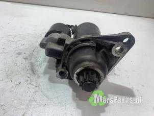 Używane Rozrusznik Volkswagen Touran (1T1/T2) 1.6 FSI 16V Cena € 25,00 Procedura marży oferowane przez Autodemontagebedrijf De Mars