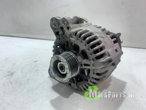 Używane Pradnica Volkswagen Touran (1T1/T2) 1.6 FSI 16V Cena € 30,00 Procedura marży oferowane przez Autodemontagebedrijf De Mars