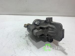 Używane Rozrusznik Mazda 5 (CR19) 1.8i 16V Cena € 30,00 Procedura marży oferowane przez Autodemontagebedrijf De Mars