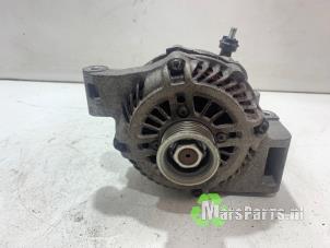 Używane Pradnica Mazda 5 (CR19) 1.8i 16V Cena € 40,00 Procedura marży oferowane przez Autodemontagebedrijf De Mars