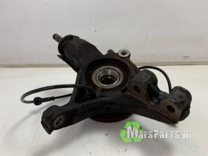 Używane Sworzen prawy przód Peugeot Partner (GC/GF/GG/GJ/GK) 1.6 HDI 75 Phase 1 Cena € 50,00 Procedura marży oferowane przez Autodemontagebedrijf De Mars