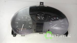 Używane Licznik kilometrów KM Peugeot Partner (GC/GF/GG/GJ/GK) 1.6 HDI 75 Phase 1 Cena € 50,00 Procedura marży oferowane przez Autodemontagebedrijf De Mars