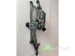 Używane Silnik i mechanizm wycieraczki Peugeot Partner (GC/GF/GG/GJ/GK) 1.6 HDI 75 Phase 1 Cena € 40,00 Procedura marży oferowane przez Autodemontagebedrijf De Mars