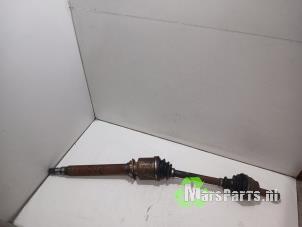 Używane Os napedowa prawy przód Fiat Bravo (198A) 1.6 JTD Multijet 105 Cena € 50,00 Procedura marży oferowane przez Autodemontagebedrijf De Mars