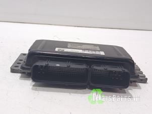 Używane Komputer sterowania silnika BMW Mini One/Cooper (R50) 1.6 16V Cooper Cena € 45,00 Procedura marży oferowane przez Autodemontagebedrijf De Mars