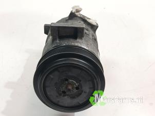 Begagnade Luftkonditioneringspump Fiat Bravo (198A) 1.6 JTD Multijet 105 Pris € 60,00 Marginaltabell erbjuds av Autodemontagebedrijf De Mars