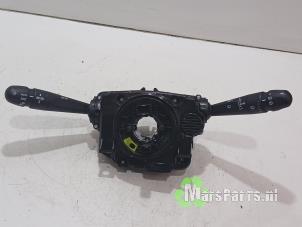 Begagnade Spak, rattstång Citroen Berlingo 1.2 12V PureTech 110 Pris € 150,00 Marginaltabell erbjuds av Autodemontagebedrijf De Mars