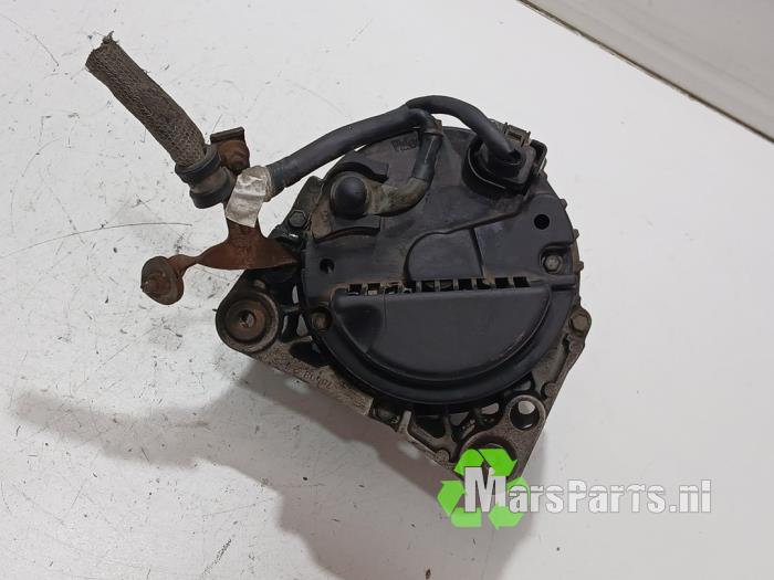 Pradnica z Volkswagen Polo IV (9N1/2/3) 1.4 16V 75 2005