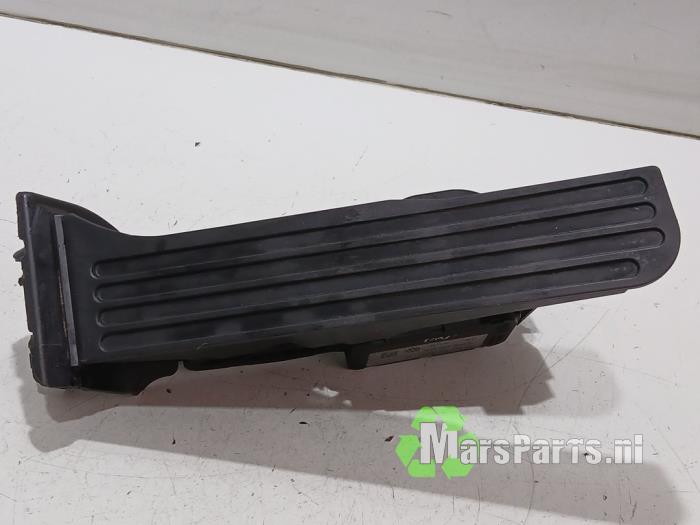 Gaspedal från en Seat Leon (1P1) 1.4 TSI 16V 2008