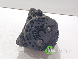 Używane Pradnica Volkswagen Touran (1T1/T2) 1.4 16V TSI 140 Cena € 35,00 Procedura marży oferowane przez Autodemontagebedrijf De Mars