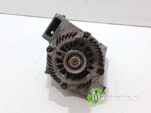 Używane Pradnica Mazda 5 (CR19) 1.8i 16V Cena € 35,00 Procedura marży oferowane przez Autodemontagebedrijf De Mars