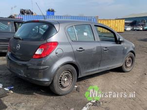 Begagnade Tak Opel Corsa D 1.3 CDTi 16V ecoFLEX Pris på förfrågan erbjuds av Autodemontagebedrijf De Mars