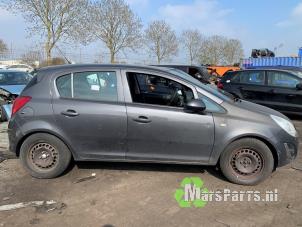 Begagnade Drivaxel, höger fram Opel Corsa D 1.3 CDTi 16V ecoFLEX Pris € 30,00 Marginaltabell erbjuds av Autodemontagebedrijf De Mars