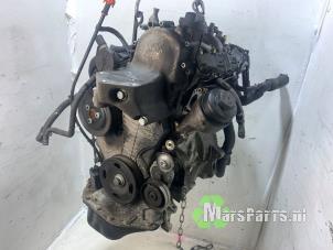 Begagnade Motor Volkswagen Fox (5Z) 1.2 Pris € 300,00 Marginaltabell erbjuds av Autodemontagebedrijf De Mars